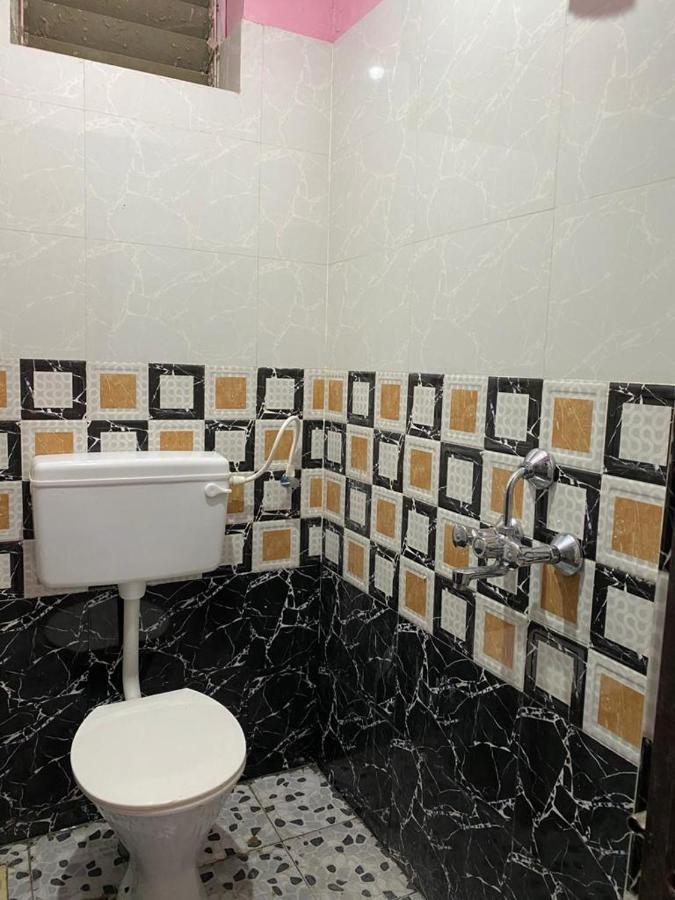 City Stay Ac Deluxe Hostel 马尔冈 外观 照片